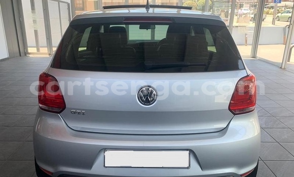 Buy Used Volkswagen Polo GTI Silver Car in Big Bend in Lubombo District Buy Used Volkswagen Polo GTI Silver Car in Big Bend in Lubombo District