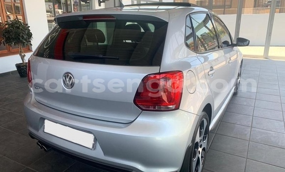 Buy Used Volkswagen Polo GTI Silver Car in Big Bend in Lubombo District Buy Used Volkswagen Polo GTI Silver Car in Big Bend in Lubombo District