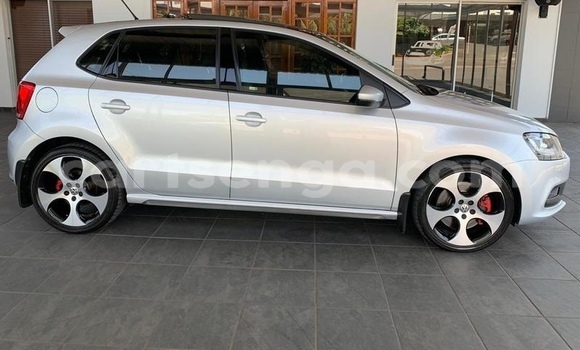 Buy Used Volkswagen Polo GTI Silver Car in Big Bend in Lubombo District Buy Used Volkswagen Polo GTI Silver Car in Big Bend in Lubombo District