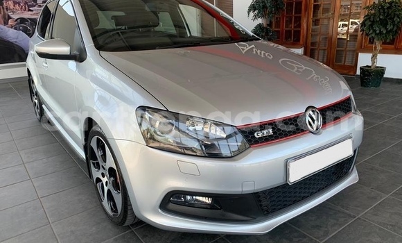 Buy Used Volkswagen Polo GTI Silver Car in Big Bend in Lubombo District Buy Used Volkswagen Polo GTI Silver Car in Big Bend in Lubombo District
