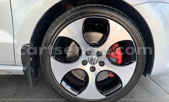 Buy Used Volkswagen Polo GTI Silver Car in Big Bend in Lubombo District Buy Used Volkswagen Polo GTI Silver Car in Big Bend in Lubombo District