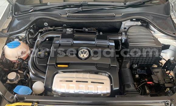 Buy Used Volkswagen Polo GTI Silver Car in Big Bend in Lubombo District Buy Used Volkswagen Polo GTI Silver Car in Big Bend in Lubombo District