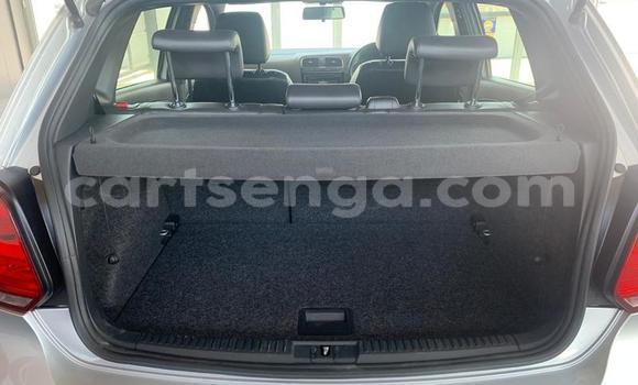 Buy Used Volkswagen Polo GTI Silver Car in Big Bend in Lubombo District Buy Used Volkswagen Polo GTI Silver Car in Big Bend in Lubombo District