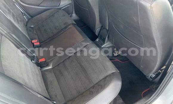 Buy Used Volkswagen Polo GTI Silver Car in Big Bend in Lubombo District Buy Used Volkswagen Polo GTI Silver Car in Big Bend in Lubombo District