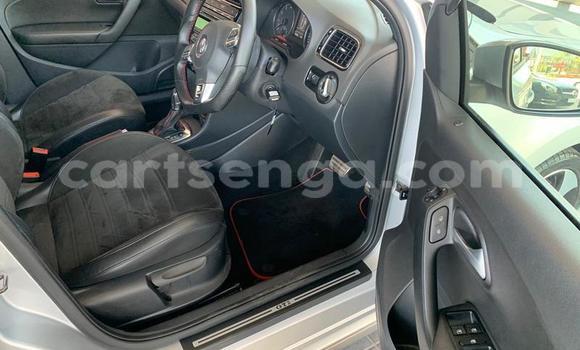 Buy Used Volkswagen Polo GTI Silver Car in Big Bend in Lubombo District Buy Used Volkswagen Polo GTI Silver Car in Big Bend in Lubombo District