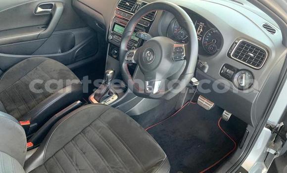Buy Used Volkswagen Polo GTI Silver Car in Big Bend in Lubombo District Buy Used Volkswagen Polo GTI Silver Car in Big Bend in Lubombo District