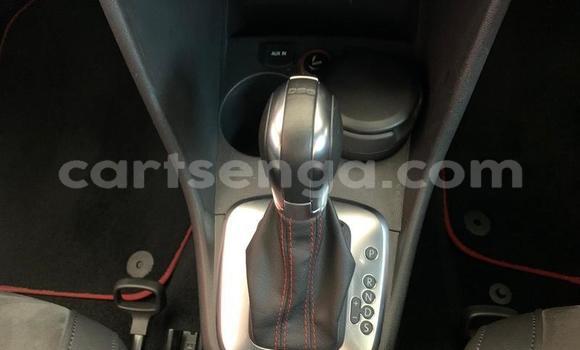 Buy Used Volkswagen Polo GTI Silver Car in Big Bend in Lubombo District Buy Used Volkswagen Polo GTI Silver Car in Big Bend in Lubombo District