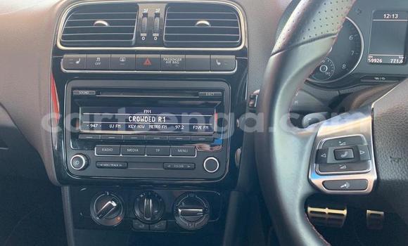 Buy Used Volkswagen Polo GTI Silver Car in Big Bend in Lubombo District Buy Used Volkswagen Polo GTI Silver Car in Big Bend in Lubombo District