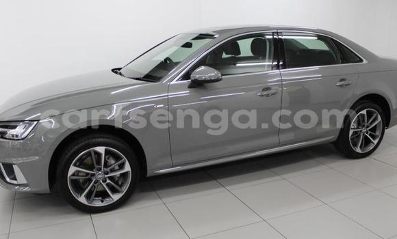 Acheter Occasion Voiture Audi A4 Autre à Ezulwini, Hhohho Acheter Occasion Voiture Audi A4 Autre à Ezulwini, Hhohho