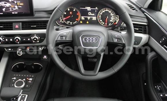 Acheter Occasion Voiture Audi A4 Autre à Ezulwini, Hhohho Acheter Occasion Voiture Audi A4 Autre à Ezulwini, Hhohho