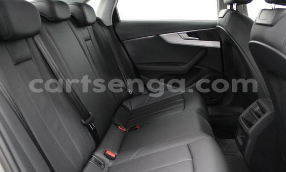 Acheter Occasion Voiture Audi A4 Autre à Ezulwini, Hhohho Acheter Occasion Voiture Audi A4 Autre à Ezulwini, Hhohho
