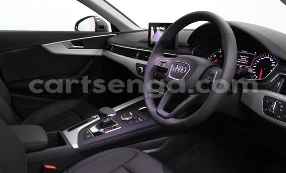 Acheter Occasion Voiture Audi A4 Autre à Ezulwini, Hhohho Acheter Occasion Voiture Audi A4 Autre à Ezulwini, Hhohho