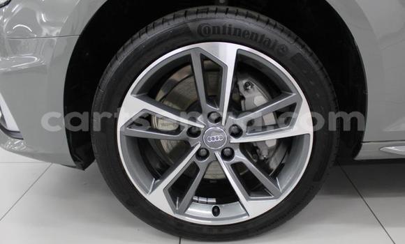 Acheter Occasion Voiture Audi A4 Autre à Ezulwini, Hhohho Acheter Occasion Voiture Audi A4 Autre à Ezulwini, Hhohho