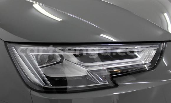 Acheter Occasion Voiture Audi A4 Autre à Ezulwini, Hhohho Acheter Occasion Voiture Audi A4 Autre à Ezulwini, Hhohho