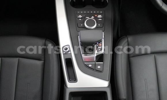 Acheter Occasion Voiture Audi A4 Autre à Ezulwini, Hhohho Acheter Occasion Voiture Audi A4 Autre à Ezulwini, Hhohho