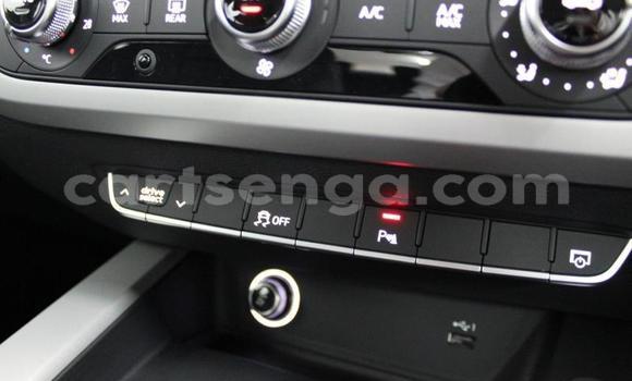 Acheter Occasion Voiture Audi A4 Autre à Ezulwini, Hhohho Acheter Occasion Voiture Audi A4 Autre à Ezulwini, Hhohho