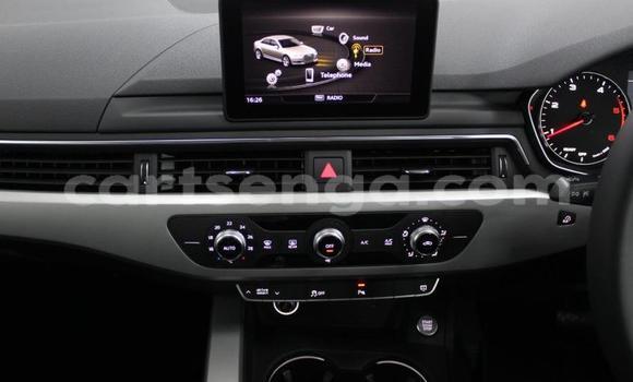 Acheter Occasion Voiture Audi A4 Autre à Ezulwini, Hhohho Acheter Occasion Voiture Audi A4 Autre à Ezulwini, Hhohho