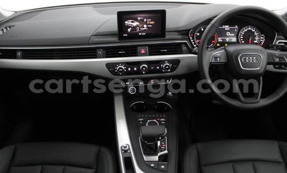 Acheter Occasion Voiture Audi A4 Autre à Ezulwini, Hhohho Acheter Occasion Voiture Audi A4 Autre à Ezulwini, Hhohho