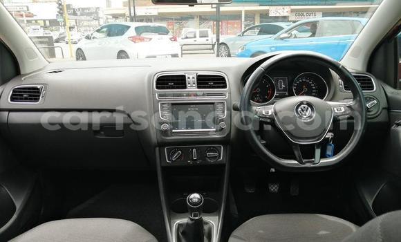 Buy Used Volkswagen Polo Red Car in Big Bend in Lubombo District Buy Used Volkswagen Polo Red Car in Big Bend in Lubombo District