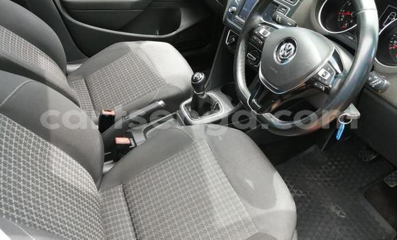 Buy Used Volkswagen Polo Red Car in Big Bend in Lubombo District Buy Used Volkswagen Polo Red Car in Big Bend in Lubombo District
