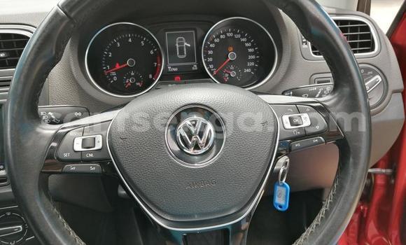 Buy Used Volkswagen Polo Red Car in Big Bend in Lubombo District Buy Used Volkswagen Polo Red Car in Big Bend in Lubombo District