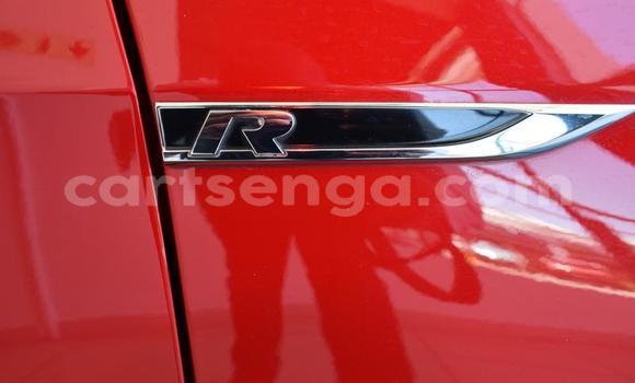 Buy Used Volkswagen Golf R Red Car in Big Bend in Lubombo District Buy Used Volkswagen Golf R Red Car in Big Bend in Lubombo District
