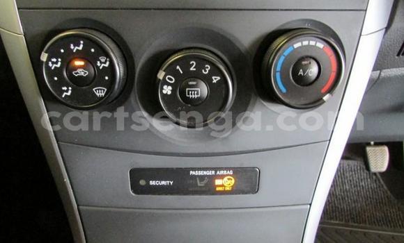 Buy Used Toyota Corolla White Car in Manzini in Manzini Buy Used Toyota Corolla White Car in Manzini in Manzini