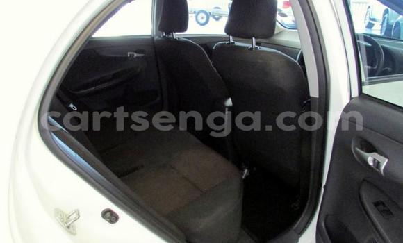 Buy Used Toyota Corolla White Car in Manzini in Manzini Buy Used Toyota Corolla White Car in Manzini in Manzini