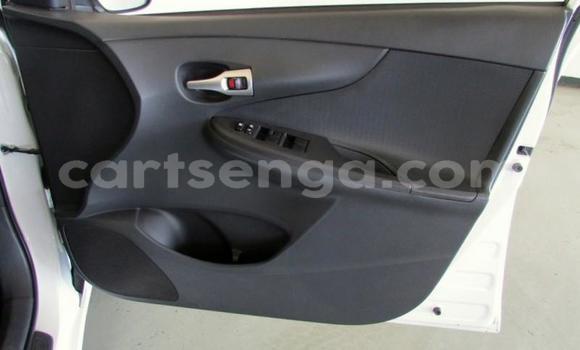 Buy Used Toyota Corolla White Car in Manzini in Manzini Buy Used Toyota Corolla White Car in Manzini in Manzini