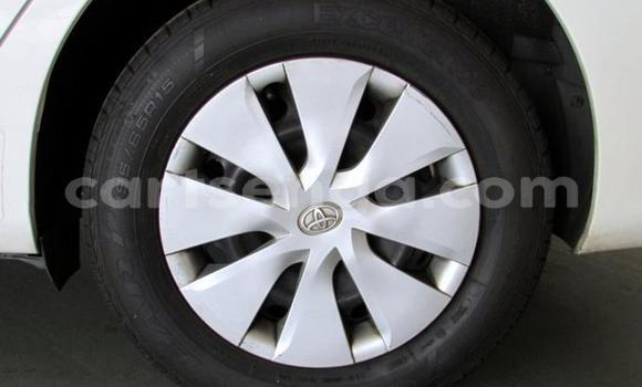 Buy Used Toyota Corolla White Car in Manzini in Manzini Buy Used Toyota Corolla White Car in Manzini in Manzini