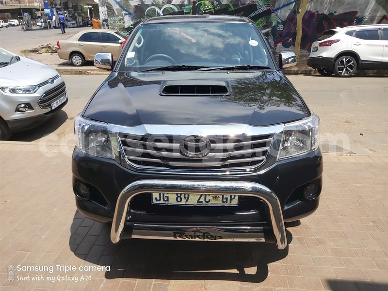 Big with watermark toyota hilux manzini mbabane 12482