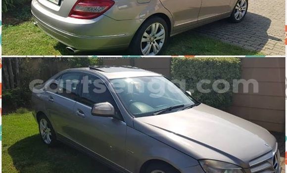 Buy Used Mercedes‒Benz C–Class Other Car in Mbabane in Manzini