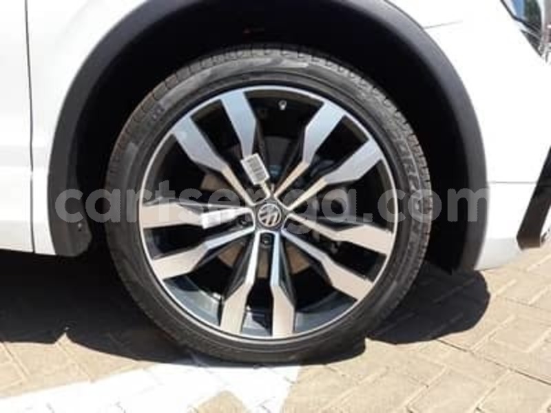 Big with watermark volkswagen tiguan manzini malkerns 12485