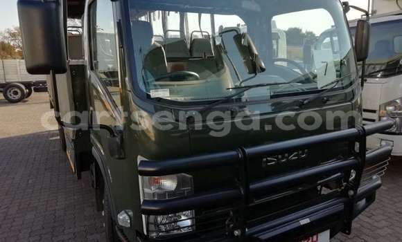 Nunua Ilio tumika Isuzu FTR 850 Brown Lori ndani ya Mbabane nchini Manzini Nunua Ilio tumika Isuzu FTR 850 Brown Lori ndani ya Mbabane nchini Manzini