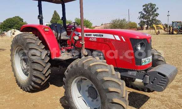 Buy Used Man Silent Red Truck in Mbabane in Manzini