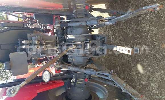 Buy Used Man Silent Red Truck in Mbabane in Manzini Buy Used Man Silent Red Truck in Mbabane in Manzini