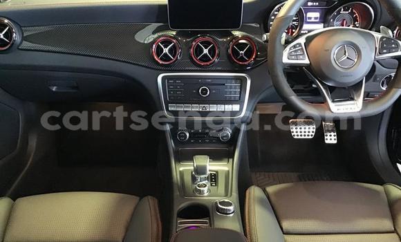 Acheter Occasion Voiture Mercedes‒Benz GLA-klasse AMG Noir à Tshaneni, Lubombo Acheter Occasion Voiture Mercedes‒Benz GLA-klasse AMG Noir à Tshaneni, Lubombo