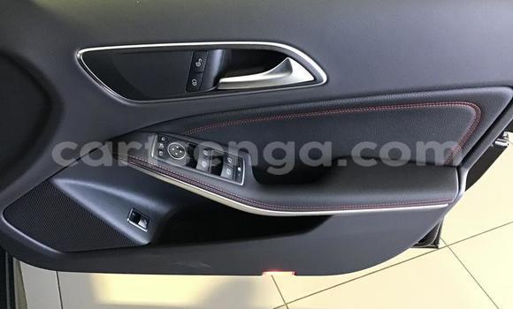 Acheter Occasion Voiture Mercedes‒Benz GLA-klasse AMG Noir à Tshaneni, Lubombo Acheter Occasion Voiture Mercedes‒Benz GLA-klasse AMG Noir à Tshaneni, Lubombo
