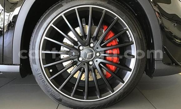 Acheter Occasion Voiture Mercedes‒Benz GLA-klasse AMG Noir à Tshaneni, Lubombo Acheter Occasion Voiture Mercedes‒Benz GLA-klasse AMG Noir à Tshaneni, Lubombo