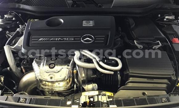 Acheter Occasion Voiture Mercedes‒Benz GLA-klasse AMG Noir à Tshaneni, Lubombo Acheter Occasion Voiture Mercedes‒Benz GLA-klasse AMG Noir à Tshaneni, Lubombo