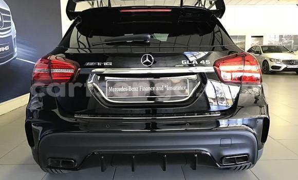 Acheter Occasion Voiture Mercedes‒Benz GLA-klasse AMG Noir à Tshaneni, Lubombo Acheter Occasion Voiture Mercedes‒Benz GLA-klasse AMG Noir à Tshaneni, Lubombo