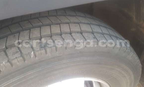 Nunua Ilio tumika Mitsubishi L400 White Lori ndani ya Mbabane nchini Manzini Nunua Ilio tumika Mitsubishi L400 White Lori ndani ya Mbabane nchini Manzini