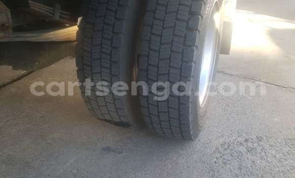 Nunua Ilio tumika Mitsubishi L400 White Lori ndani ya Mbabane nchini Manzini Nunua Ilio tumika Mitsubishi L400 White Lori ndani ya Mbabane nchini Manzini