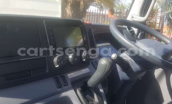 Nunua Ilio tumika Mitsubishi L400 White Lori ndani ya Mbabane nchini Manzini Nunua Ilio tumika Mitsubishi L400 White Lori ndani ya Mbabane nchini Manzini