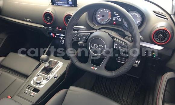 Acheter Occasion Voiture Audi S3 Blanc à Bulembu, Hhohho Acheter Occasion Voiture Audi S3 Blanc à Bulembu, Hhohho