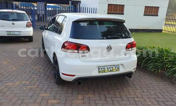Nunua Ilio tumika Volkswagen Golf GTI White Gari ndani ya Hluti nchini Wilaya ya Shiselweni Nunua Ilio tumika Volkswagen Golf GTI White Gari ndani ya Hluti nchini Wilaya ya Shiselweni