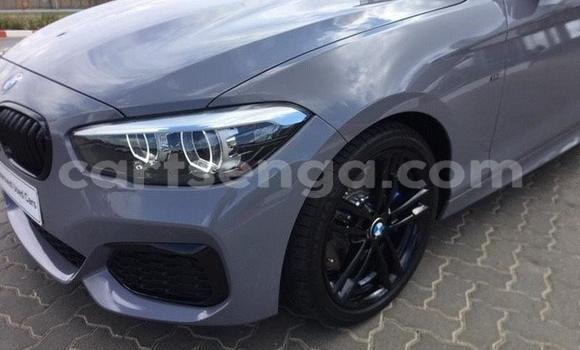 Acheter Occasion Voiture BMW 1–Series Autre à Ezulwini, Hhohho Acheter Occasion Voiture BMW 1–Series Autre à Ezulwini, Hhohho
