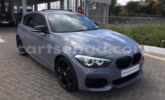 Acheter Occasion Voiture BMW 1–Series Autre à Ezulwini, Hhohho Acheter Occasion Voiture BMW 1–Series Autre à Ezulwini, Hhohho