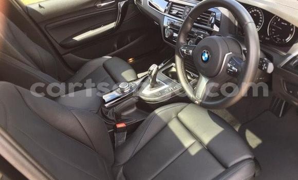 Acheter Occasion Voiture BMW 1–Series Autre à Ezulwini, Hhohho Acheter Occasion Voiture BMW 1–Series Autre à Ezulwini, Hhohho