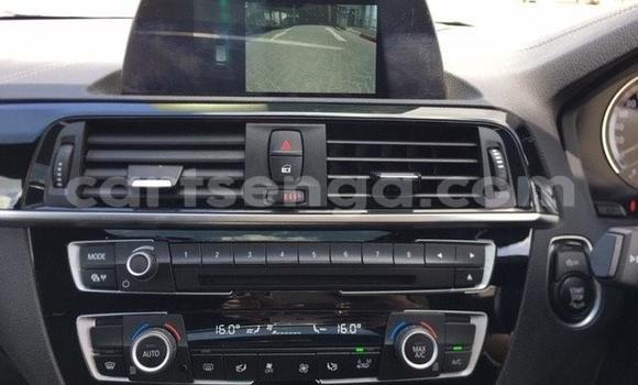 Acheter Occasion Voiture BMW 1–Series Autre à Ezulwini, Hhohho Acheter Occasion Voiture BMW 1–Series Autre à Ezulwini, Hhohho